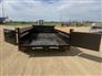 Southland 2026 SLD Dump Trailers