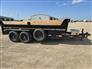 Southland 2026 SLD Dump Trailers