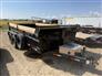 Southland 2026 SLD Dump Trailers