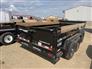 Southland 2026 SLD Dump Trailers