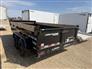 Southland 2026 SLD Dump Trailers