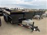 Southland 2026 SLD Dump Trailers
