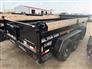 Southland 2026 SLD Dump Trailers