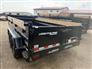 Southland 2026 SLD Dump Trailers