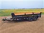 2026 Southland SLD Dump Trailer