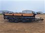 Southland 2026 SLD Dump Trailers