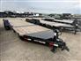 Southland 2026 LBA TLT Flatbed Trailers