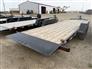 Southland 2026 LBA TLT Flatbed Trailers