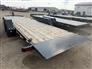 Southland 2026 LBA TLT Flatbed Trailers