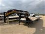 2026 Southland ETG Flatbed Trailer / Equipment Hauler