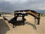 Southland 2026 ETG Flatbed Trailers