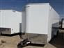 RoyalCargo 2026 LCH Utility Trailer