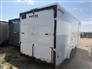 RoyalCargo 2026 LCH Utility Trailer