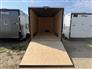RoyalCargo 2026 LCH Utility Trailer