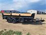 Southland 2026 SLD Dump Trailers
