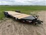 Southland 2026 LBA TLT Flatbed Trailers
