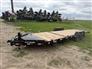 Southland 2026 LBA TLT Flatbed Trailers