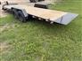 Southland 2026 LBA TLT Flatbed Trailers