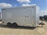 RoyalCargo 2026 LCH Utility Trailer