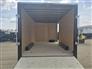 RoyalCargo 2026 LCH Utility Trailer