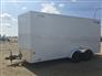 RoyalCargo 2026 LCH Utility Trailer