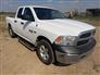 2017 Dodge RAM 1500 Farm / Grain Truck - Medium Duty