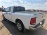 2017 Dodge RAM 1500 Farm / Grain Truck - Medium Duty