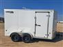 RoyalCargo 2026 LCH Utility Trailer
