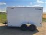RoyalCargo 2026 LCH Utility Trailer