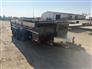 Southland 2026 SLD Dump Trailers