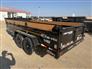 Southland 2026 SLD Dump Trailers