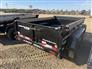 Southland 2026 SLD Dump Trailers