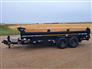 Southland 2027 SLD Dump Trailers