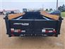 Southland 2027 SLD Dump Trailers