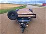 Southland 2027 LBA Flatbed Trailers