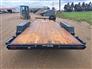 Southland 2027 LBA Flatbed Trailers