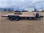 Southland 2027 LBA Flatbed Trailers
