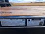 Southland 2027 LBA Flatbed Trailers