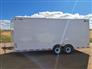 CJAY 2027 TXR Utility Trailer