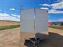 CJAY 2027 TXR Utility Trailer