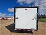 CJAY 2027 TXR Utility Trailer