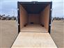 RoyalCargo 2027 LARC Utility Trailer