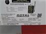 RoyalCargo 2027 LARC Utility Trailer