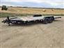 Southland 2026 LBA TLT Flatbed Trailers