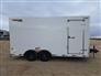 RoyalCargo 2027 LCH Utility Trailer