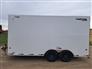 RoyalCargo 2027 LCH Utility Trailer