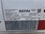 RoyalCargo 2027 LCH Utility Trailer