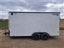 RoyalCargo 2027 LCH Utility Trailer