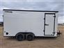 RoyalCargo 2027 LCH Utility Trailer