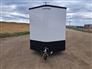 RoyalCargo 2027 LCH Utility Trailer